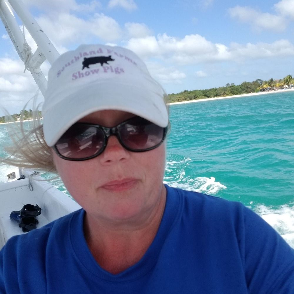 Meet your Posher, Jane